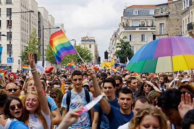 Gay Pride Bordeaux 2015-139